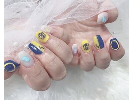 10本スカルプ＋持込み120分