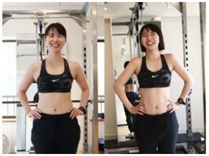 エビジム 恵比寿店(eviGym)の写真