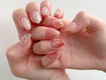 アトリエ ボノ(BONO)/シンプルネイル