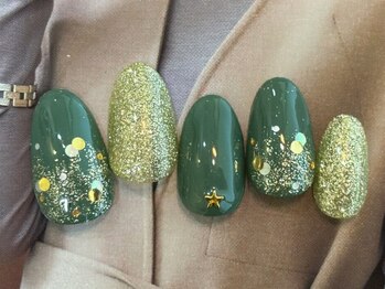 シエル ネイルスタジオ 古賀店(Ciel nail studio)/8200円（オフケア代込み）