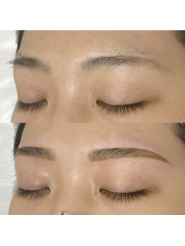 ヴィコ 名古屋栄(vico)/平行アーチ