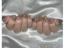 ザ ネイル(The Nails)/フルデザイン