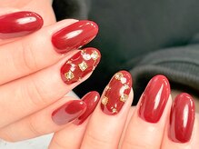 ナチュリア(Natulea)/エスニックストーン