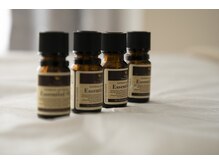 リリースパ 辻堂店(Lily spa)/アロマのお香りで、、、