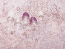 アンベリール 横浜店(Embellir)/(2199)マーブルフレンチ