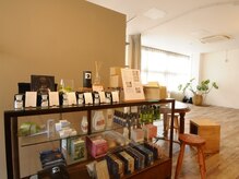 アドボディ(ADD BODY)/セルフケア商品も豊富