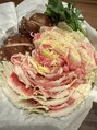 フェイスネイル(face＆nail)&nbsp;今ハマっているのは蒸籠蒸し♪楽ちん高栄養、美味しいで最高です