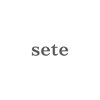 セーテ(sete)のお店ロゴ