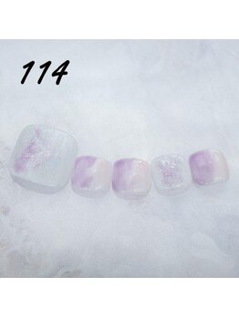 定額4,400円　No.114