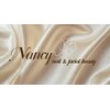 ナンシーネイル(Nancy nail)のお店ロゴ