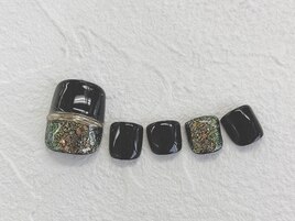 フット定額　7480円