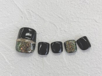 フェリス(Feliz)/フット定額　7480円