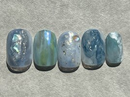 Yuka指名限定定額design