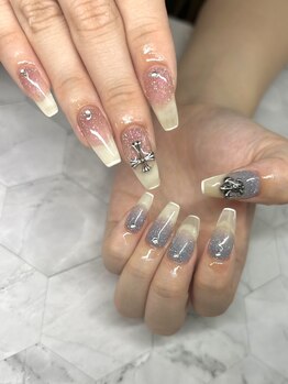 タムタムネイル 本厚木(Tam Tam Nail)/デザインご相談コース