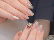 アールビーネイル(RB_nail)/マグネット