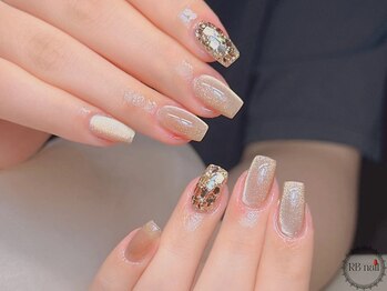 アールビーネイル(RB_nail)/マグネット