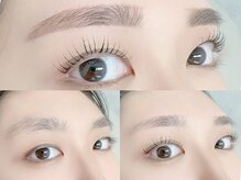 レアナル 川崎店(Leanalu)/アイブロウ＆ラッシュリフト
