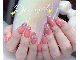 持ち込み/マグネットフレンチ