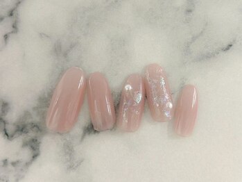 シシ(SiSi)/#ニュアンス #オフィス