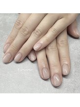 エン 中崎町(enn.)/ヌーディワンカラー