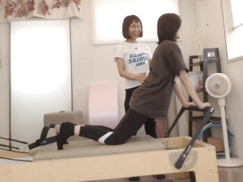 リトリート(RetreaT)の写真/効果エステ級! 痩せ・引き締め・ダイエット 美BODYを目指したい方はRetreaTへ