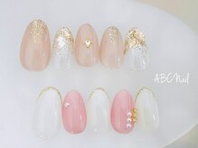 ABCネイル 上野マルイ店(ABC Nail)