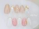 ABCネイル 柏マルイ店(ABC Nail)の写真/【写真オフ込¥4980】表示価格は全てオフ込&税込♪全15店舗&駅近&design豊富&カラー150色以上の満足サロン◎