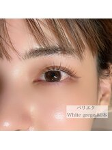 ソルテ バイ アフェリーチェ(sorte by afelice)/カラーパリエクも人気◎麻布十番