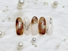 ネイルパティオ 新越谷店(nail patio)/9500コース