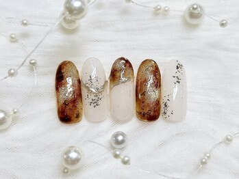 ネイルパティオ 新越谷店(nail patio)/9500コース