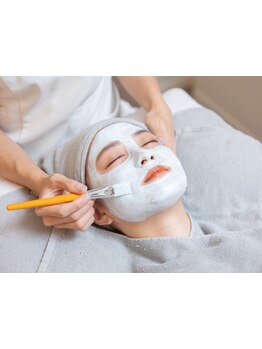 シミしわ改善！予防ケア