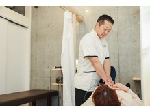 ゴールデン整骨院 藤沢/