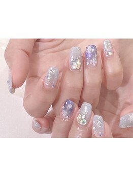 大人女性向けこだわりサロン