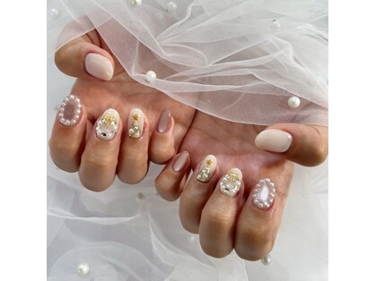 リノ(Lino)の写真