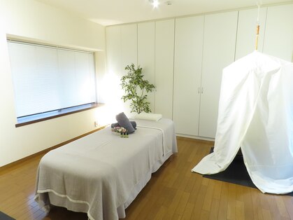 ブルークレール(Bleu Clair)の写真