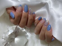 nail salon emulink/【定額Ｄ】