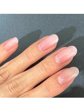 ニーマルニ ザ ビューティー(202 the beauty)/マイネイル