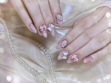 ローラキラ(Rola kira)/持ち込みネイル