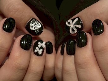 アイネイルズ 大宮店(I nails)/【Sawa @sawainails】