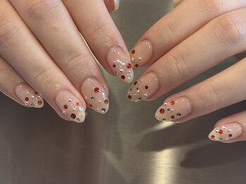 ミュート 三軒茶屋店(mute.)/90min by wakana