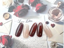 シャルム(Charm)/1月【定額】シンプルコース