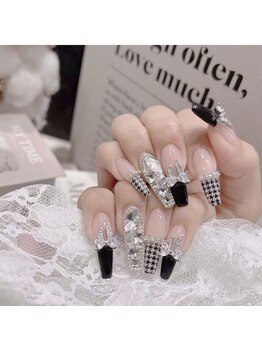 ヘブン 池袋(HEAVEN)/10本アートやり放題