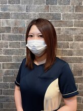 ヘッドミントVIP 岐阜店/セラピストりな