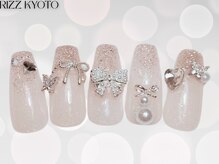 リズ キョウト(RIZZ KYOTO)/７：【次世代ネイル・再来の方】