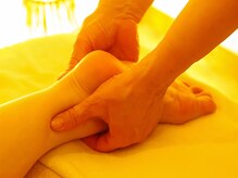 神戸元町爽快館/ふくらはぎがパンパンの方に！！