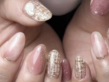 ラックス 神戸元町(LAX)/持ち込みアート(フリーアート)