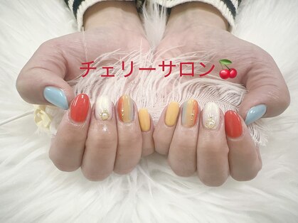 チェリーサロン 蒲田店(CHERRYsalon)の写真