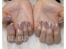 エヌ ネイルビューティ(N nail beauty)/