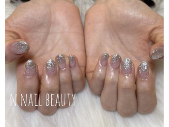 エヌ ネイルビューティ(N nail beauty)/
