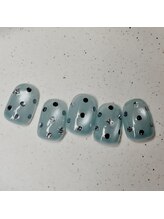 ムート 自由が丘(MUUTO)/［オフ込み］定額アート　120min